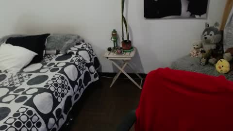 alice_nip online show from January 13, 2025, 10:56 pm