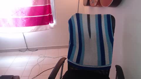 Alicia Aldara online show from December 1, 2025, 11:15 am