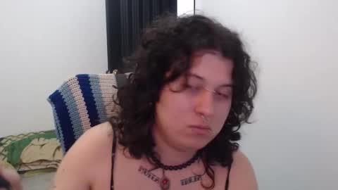 Alicia Aldara online show from January 18, 2026, 4:00 pm