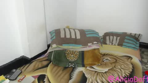 Snapshot of alice_psilocybe_sabina420 chatting on April 22, 2026, 3:35 pm Alicia Aldara online show from April 22, 2026, 3:35 pm
