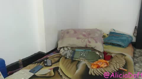 Snapshot of alice_psilocybe_sabina420 chatting on July 9, 2026, 5:17 pm Alicia Aldara online show from July 9, 2026, 5:17 pm