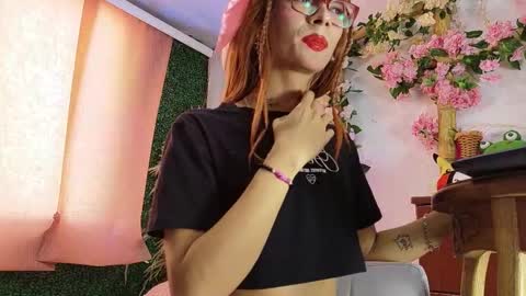 alice_randyy online show from March 17, 2026, 1:03 pm