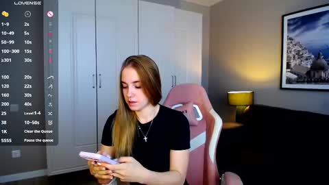 Alice online show from June 23, 2026, 5:27 am