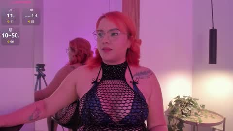 alice_rodman online show from February 16, 2026, 8:38 pm