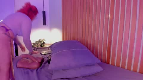 alice_rodman online show from March 7, 2026, 9:56 pm