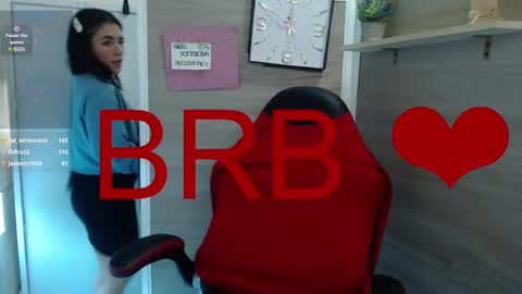 Alice  online show from February 20, 2025, 5:40 pm