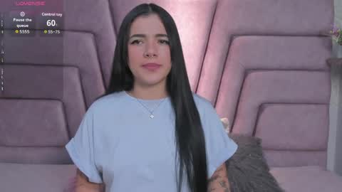 Snapshot of alice_rose5 chatting on April 18, 2026, 2:37 am Alice online show from April 18, 2026, 2:37 am