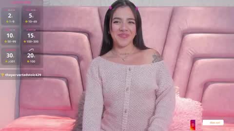 Snapshot of alice_rose5 chatting on April 22, 2026, 3:31 am Alice online show from April 22, 2026, 3:31 am