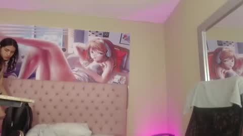 Snapshot of alice_sofia chatting on February 14, 2025, 1:40 pm Sofia online show from February 14, 2025, 1:40 pm