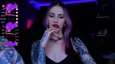 Alice online show from December 4, 2025, 6:38 pm