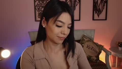   evedam online show from March 7, 2025, 9:40 am