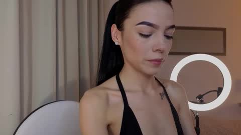   evedam online show from September 22, 2025, 2:13 am