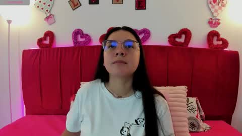 alice_summer1 online show from February 6, 2026, 7:50 pm