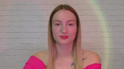 Alice online show from November 2, 2025, 5:15 pm