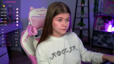 Alice online show from February 19, 2025, 7:17 am