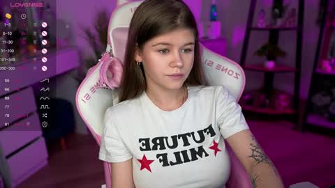 Alice online show from February 26, 2025, 7:42 am