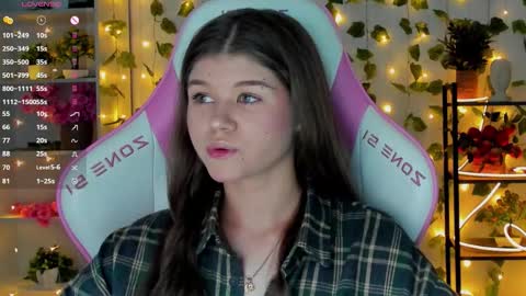 Alice online show from October 23, 2025, 9:13 pm