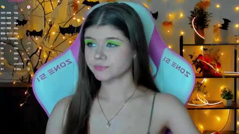 Alice online show from October 26, 2025, 9:10 pm