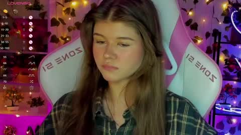 Alice online show from April 16, 2026, 8:09 pm