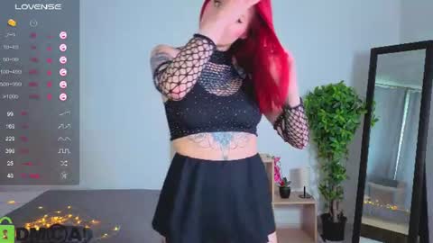 Snapshot of alice_tamm chatting on June 19, 2026, 3:16 pm Alice online show from June 19, 2026, 3:16 pm