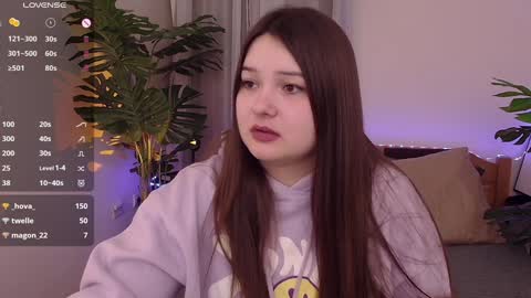 Alice  online show from December 10, 2024, 10:05 pm