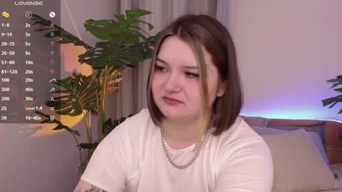 Alice  online show from January 26, 2025, 10:24 pm