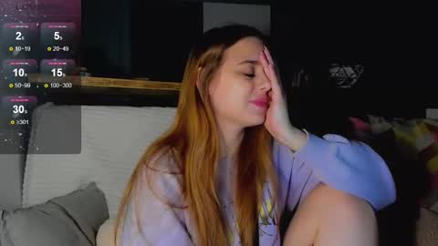 Snapshot of alice_wander chatting on November 20, 2025, 1:55 pm Alice online show from November 20, 2025, 1:55 pm