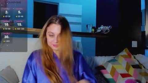 Snapshot of alice_wander chatting on November 21, 2025, 2:38 pm Alice online show from November 21, 2025, 2:38 pm