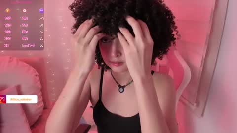 Alice  online show from February 8, 2026, 6:11 pm