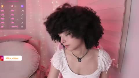 Alice  online show from March 31, 2026, 7:36 pm