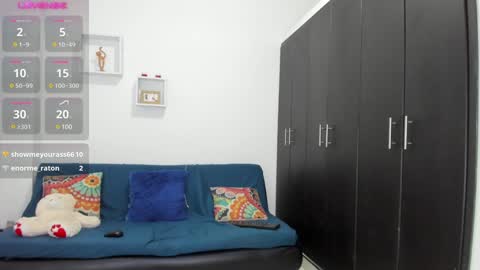 alice williiams online show from January 7, 2025, 7:49 pm