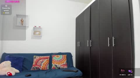 alice williiams online show from January 13, 2025, 7:10 pm