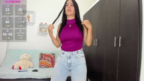 alice williiams online show from February 6, 2025, 4:36 pm