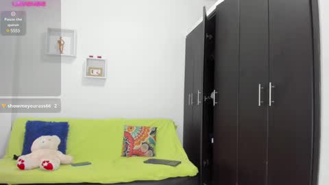 alice williiams online show from March 3, 2025, 7:17 pm