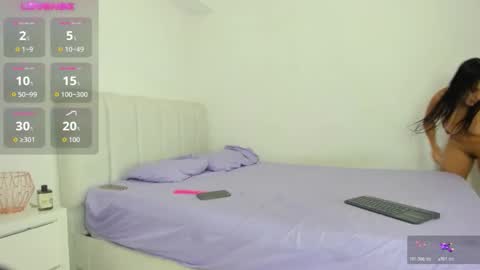 alice williiams online show from March 25, 2026, 2:12 pm