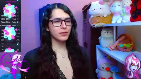 Snapshot of alicebathory_ chatting on March 11, 2025, 8:09 pm Alice Bathory online show from March 11, 2025, 8:09 pm