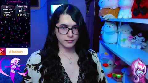 Alice Bathory online show from May 19, 2026, 9:15 am