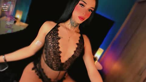 Alice online show from January 12, 2026, 7:35 am