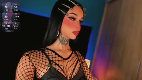 Alice online show from January 15, 2026, 9:07 pm