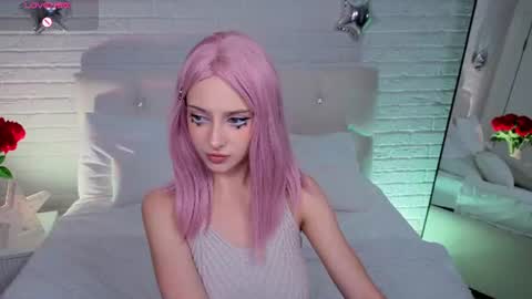 Snapshot of alicebels chatting on July 2, 2026, 8:09 am Your sweet Alice INST alicebellies online show from July 2, 2026, 8:09 am