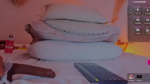 Snapshot of alicebenette chatting on February 20, 2026, 6:26 am Alice Benette online show from February 20, 2026, 6:26 am