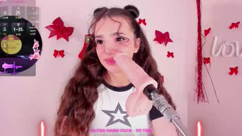 Alice online show from February 22, 2026, 12:56 am