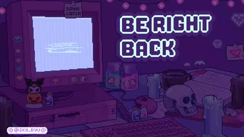 Alice Brinck online show from March 10, 2025, 2:26 pm