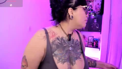 Alice Brinck online show from September 24, 2025, 2:48 am