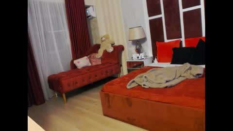 Alice online show from January 19, 2025, 10:17 pm