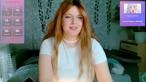 AliceCasey online show from April 14, 2026, 1:06 pm