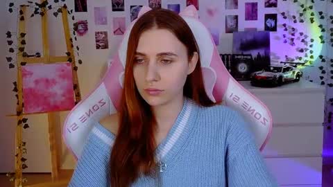 alicecharmy online show from January 26, 2025, 11:06 am