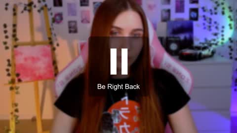 alicecharmy online show from February 5, 2025, 10:08 am