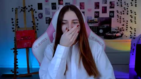 alicecharmy online show from October 10, 2025, 5:39 am