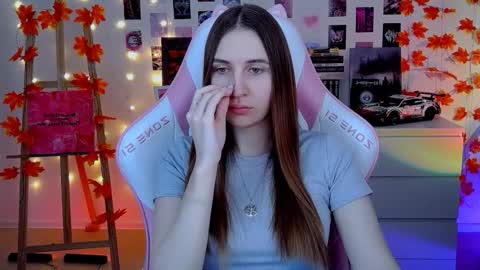 alicecharmy online show from November 3, 2025, 6:14 am